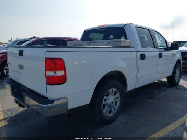 2007 FORD F-150 1FTRW12W37KD17136 Photo 3