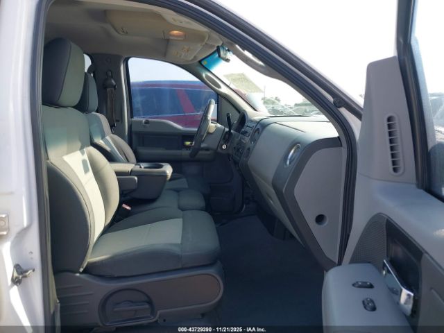 2007 FORD F-150 1FTRW12W37KD17136 Photo 4