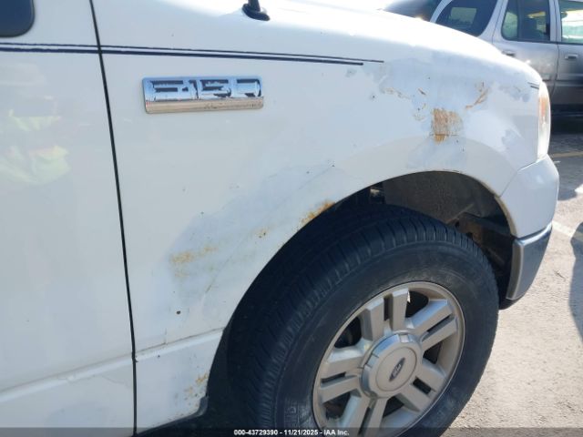 2007 FORD F-150 1FTRW12W37KD17136 Photo 5