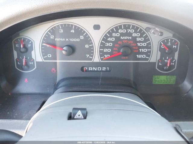 2007 FORD F-150 1FTRW12W37KD17136 Photo 6