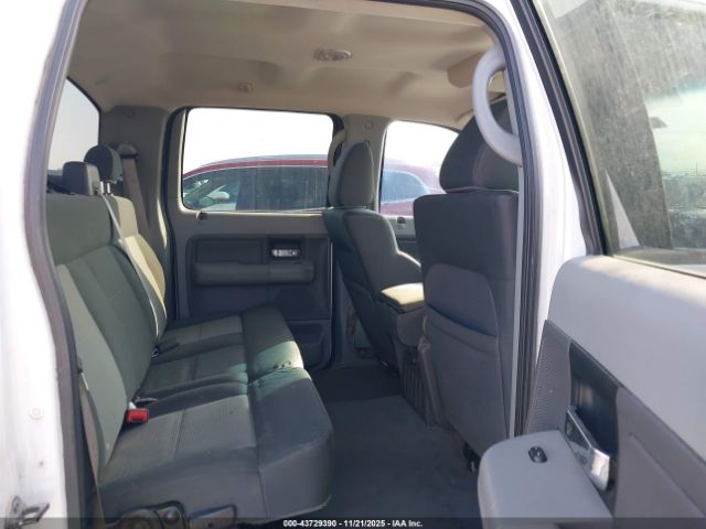 2007 FORD F-150 1FTRW12W37KD17136 Photo 7