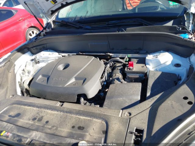 2021 VOLVO XC90 YV4A221K5M1767222 Photo 9