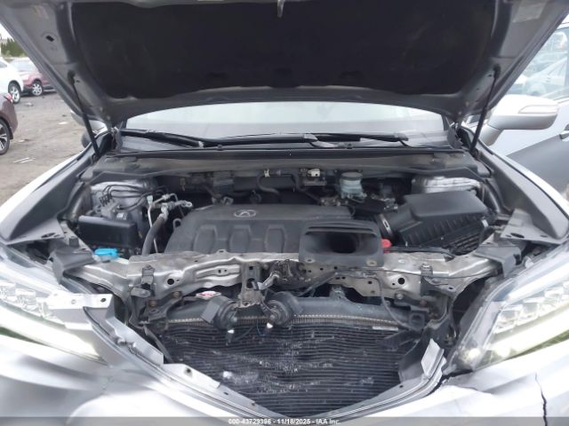 2017 ACURA RDX 5J8TB4H36HL034503 Photo 9