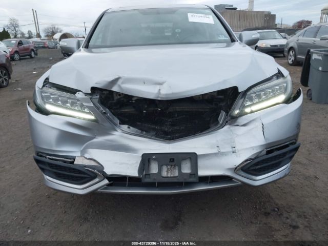 2017 ACURA RDX 5J8TB4H36HL034503 Photo 5