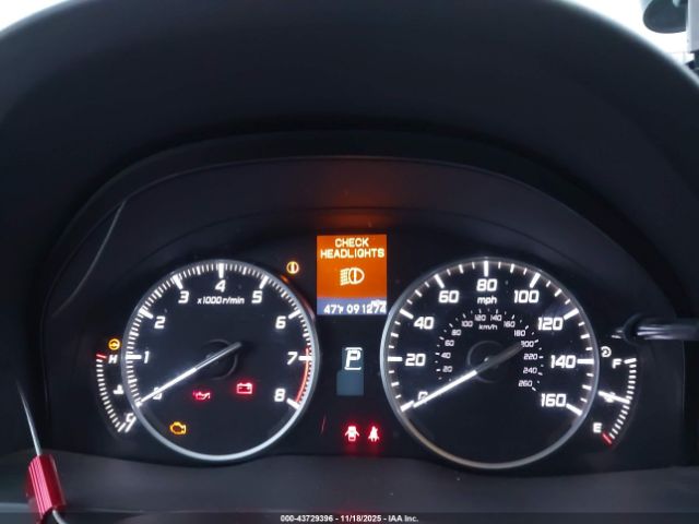 2017 ACURA RDX 5J8TB4H36HL034503 Photo 6