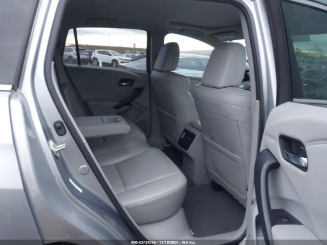 2017 ACURA RDX 5J8TB4H36HL034503 Photo 7