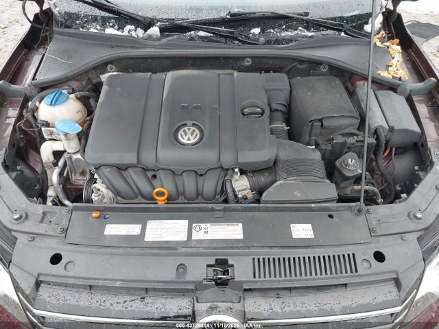 Продаж на аукціоні авто 2013 Volkswagen Passat 2.5l Se, vin: 1VWBP7A35DC083352, номер лоту: 43729414