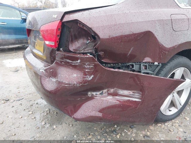 Продаж на аукціоні авто 2013 Volkswagen Passat 2.5l Se, vin: 1VWBP7A35DC083352, номер лоту: 43729414