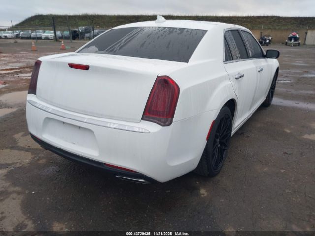 2016 CHRYSLER 300C 2C3CCAEG1GH294843 Photo 3