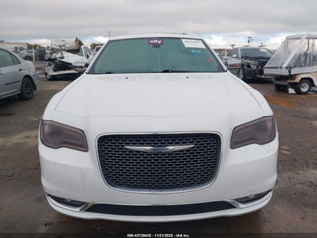 2016 CHRYSLER 300C 2C3CCAEG1GH294843 Photo 5