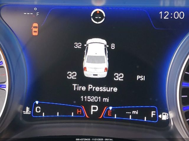 2016 CHRYSLER 300C 2C3CCAEG1GH294843 Photo 6