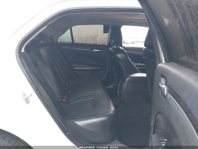 2016 CHRYSLER 300C 2C3CCAEG1GH294843 Photo 7