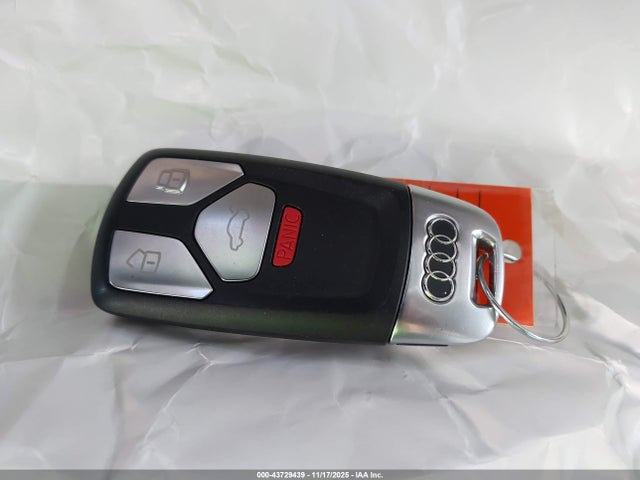2018 AUDI Q5 WA1BNAFY9J2013326 Photo 10
