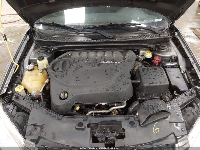 Aukcja sprzedaży 2013 Chrysler 200 Limited, vin: 1C3CCBCG3DN593455, numer aukcji: 43729444