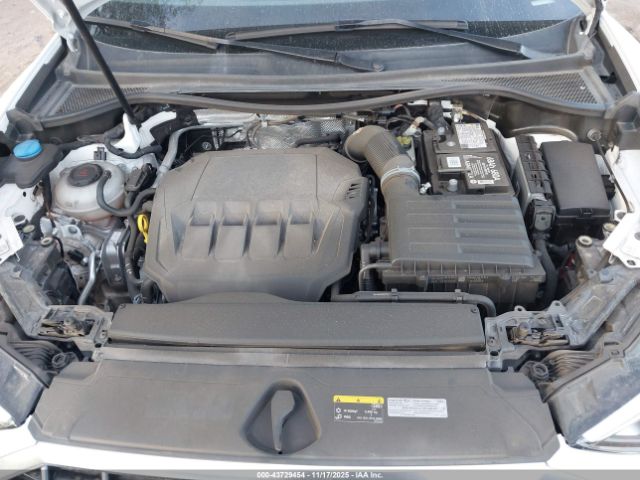 2022 AUDI Q3 WA1DECF30N1007855 Photo 9