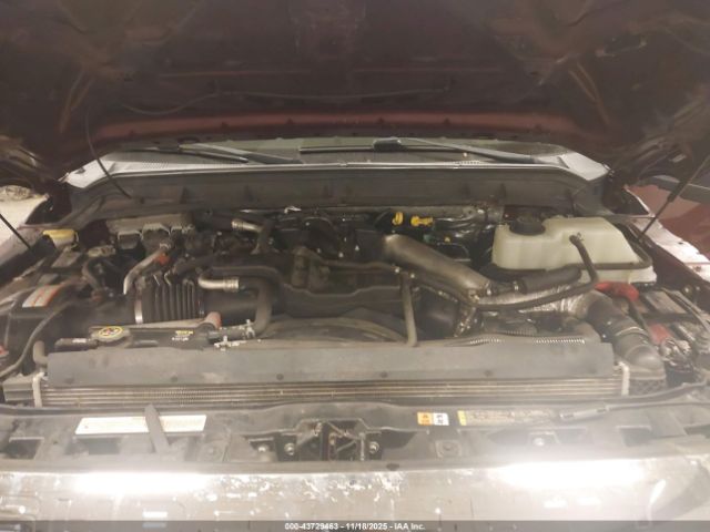 2013 FORD F-250 1FT7W2BT3DEA30697 Photo 9