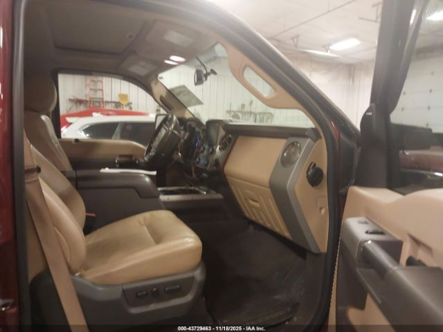 2013 FORD F-250 1FT7W2BT3DEA30697 Photo 4