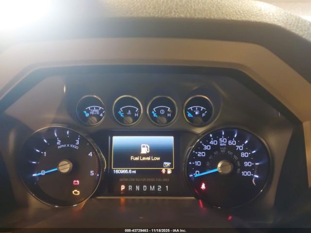 2013 FORD F-250 1FT7W2BT3DEA30697 Photo 6