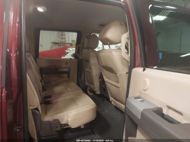2013 FORD F-250 1FT7W2BT3DEA30697 Photo 7