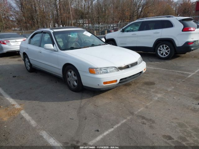 1995 HONDA ACCORD 1HGCE6660SA030546