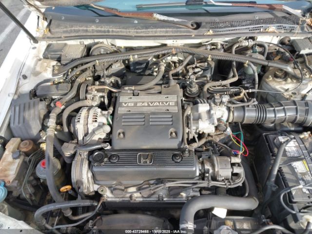 1995 HONDA ACCORD 1HGCE6660SA030546 Photo 9