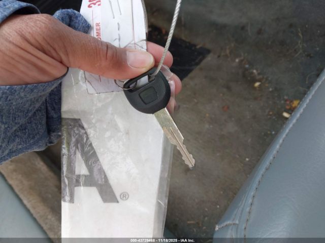 1995 HONDA ACCORD 1HGCE6660SA030546 Photo 10