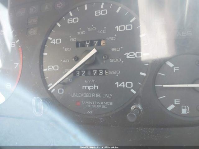 1995 HONDA ACCORD 1HGCE6660SA030546 Photo 6