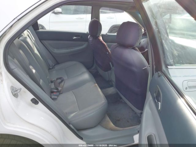 1995 HONDA ACCORD 1HGCE6660SA030546 Photo 7