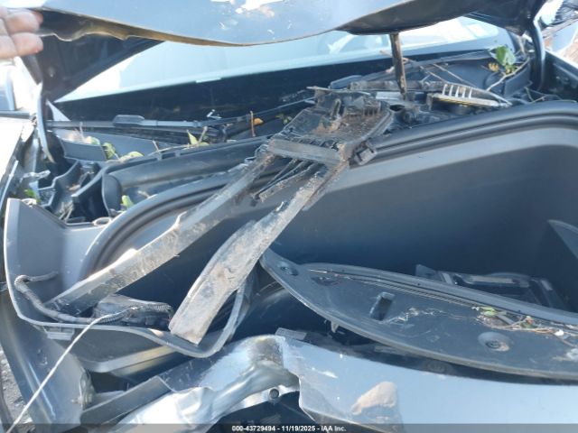 2022 TESLA MODEL Y 7SAYGAEE2NF314303 Photo 9