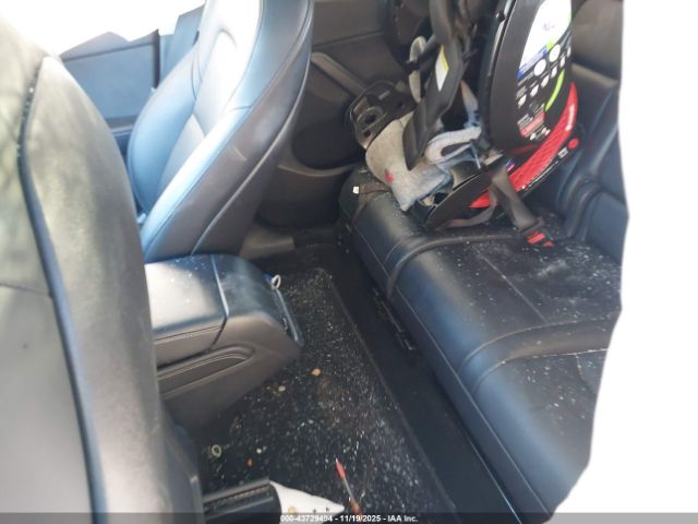 2022 TESLA MODEL Y 7SAYGAEE2NF314303 Photo 7