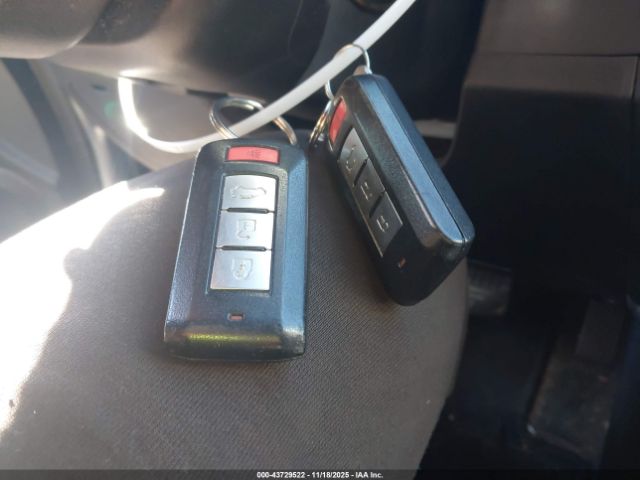 2014 MITSUBISHI LANCER JA32U8FW8EU009695 Photo 10