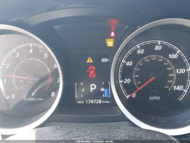 2014 MITSUBISHI LANCER JA32U8FW8EU009695 Photo 6