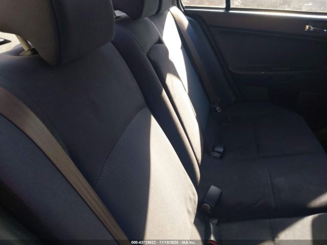 2014 MITSUBISHI LANCER JA32U8FW8EU009695 Photo 7