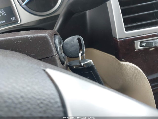 2010 CADILLAC ESCALADE 1GYUKCEF9AR291678 Photo 10