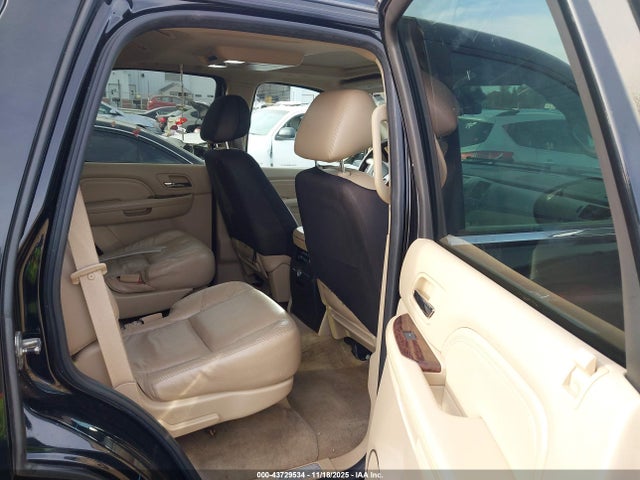 2010 CADILLAC ESCALADE 1GYUKCEF9AR291678 Photo 7