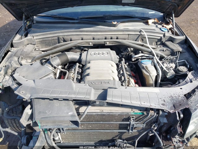 2012 AUDI Q5 WA1DKAFP5CA064596 Photo 9