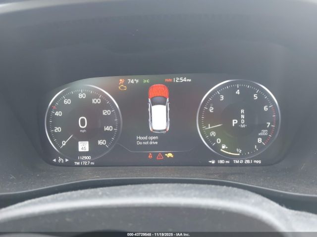 2020 VOLVO XC40 YV4162UM1L2172927 Photo 6