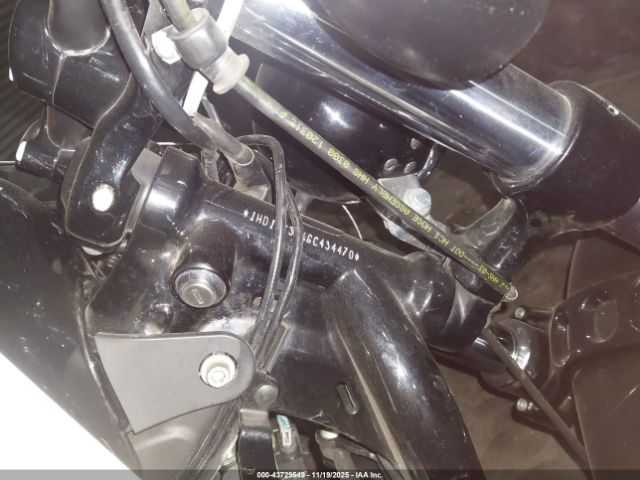 2016 HARLEY-DAVIDSON XL1200 1HD1LC33XGC434470 Photo 9