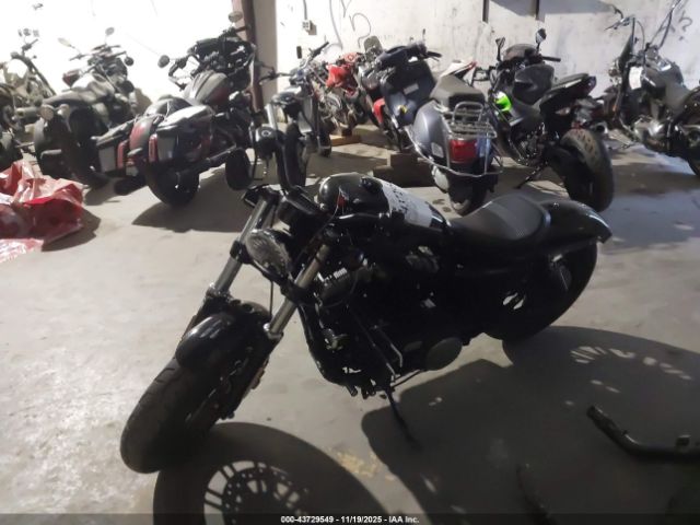 2016 HARLEY-DAVIDSON XL1200 1HD1LC33XGC434470 Photo 1