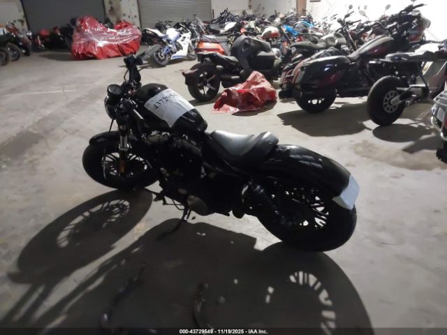 2016 HARLEY-DAVIDSON XL1200 1HD1LC33XGC434470 Photo 2