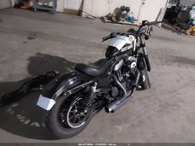 2016 HARLEY-DAVIDSON XL1200 1HD1LC33XGC434470 Photo 3