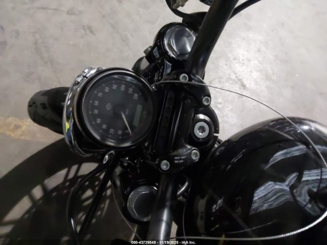 2016 HARLEY-DAVIDSON XL1200 1HD1LC33XGC434470 Photo 6