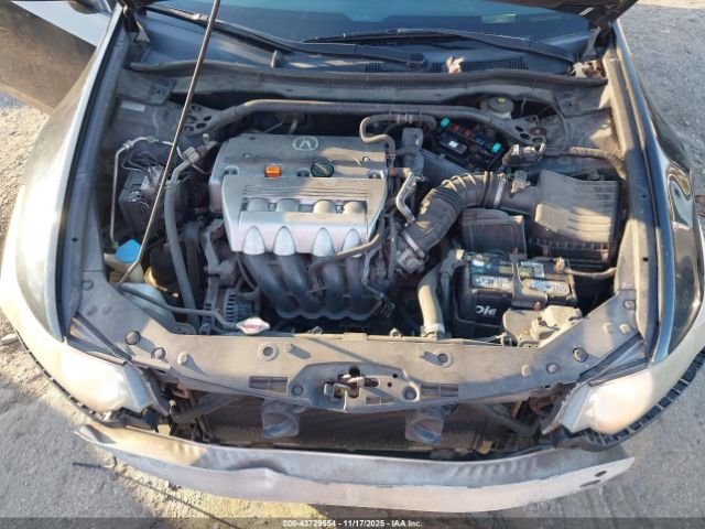 2010 ACURA TSX JH4CU2F60AC007358 Photo 9