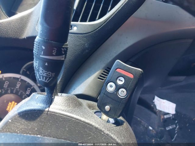 2010 ACURA TSX JH4CU2F60AC007358 Photo 10