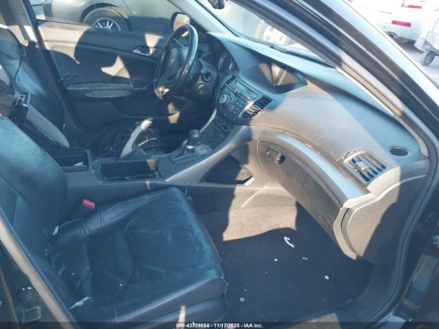 2010 ACURA TSX JH4CU2F60AC007358 Photo 4