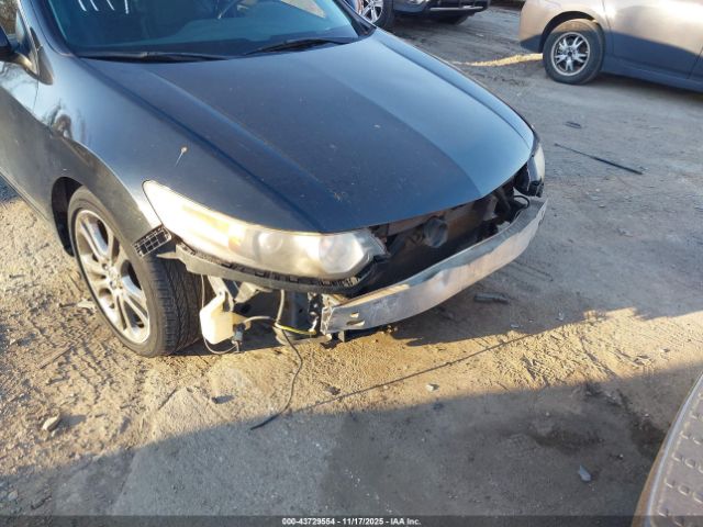 2010 ACURA TSX JH4CU2F60AC007358 Photo 5