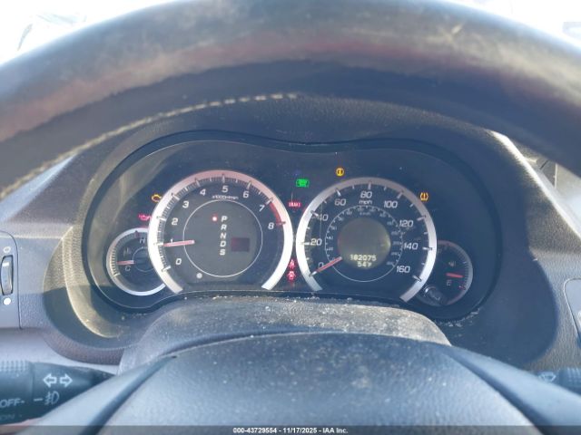 2010 ACURA TSX JH4CU2F60AC007358 Photo 6