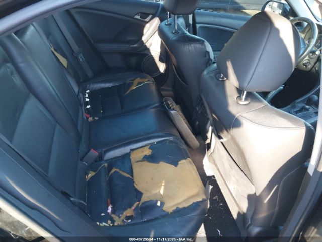 2010 ACURA TSX JH4CU2F60AC007358 Photo 7