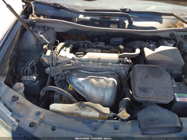 2012 TOYOTA CAMRY 4T1BF1FK6CU140892 Photo 9