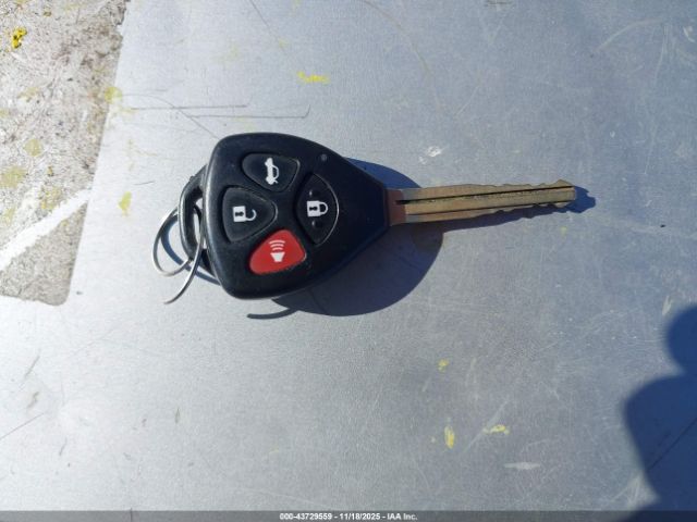 2012 TOYOTA CAMRY 4T1BF1FK6CU140892 Photo 10